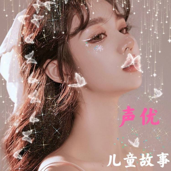 大喵哄睡儿童故事