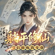 躺平修仙：道侣修炼我变强|苟道流玄幻|热血系统爽文-张知守-一路听天下