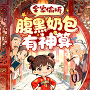 全家偷听！腹黑奶团有神算|惊世医妃|爆笑穿越|团宠|完结爽听-佚名-青云剧场