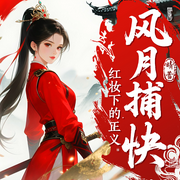 风月捕快：红妆下的正义-晴蕾-许浅梦