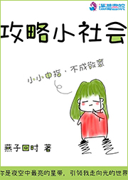 攻略小社会-燕子回时-_辛迪_