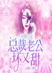 天降三宝：总裁老公坏又甜-佚名-霖