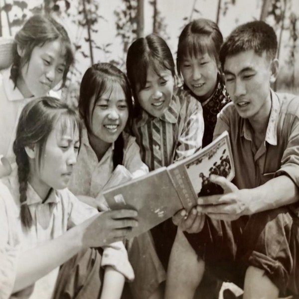 《知青》|年代的回忆|农村生活||聆听当年的故事