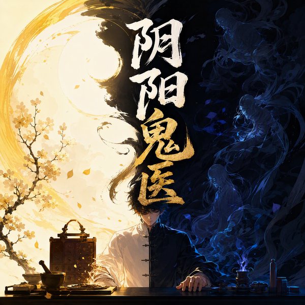 阴阳鬼医