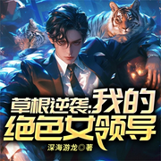 草根逆袭：我的绝色女领导-佚名-国漫有声