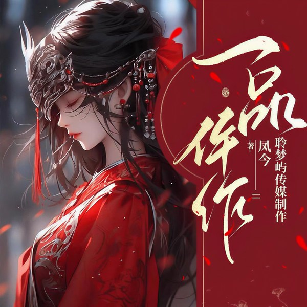 一品仵作|凤今大神作品|古风推理探案多人有声剧|悬疑推理