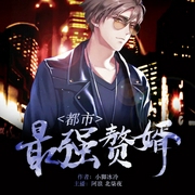 都市最强赘婿|天王赘婿|叶辰--喜马拉雅