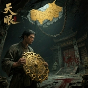 天眼|天王神墓
