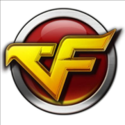 CF穿越火线CROSSFIRE--QG_草莓LOVELY炫-