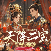 洞房夜，天降二宝砸进战王府|穿越|虐渣|空间|双洁双强-喵可爱-西元前有声