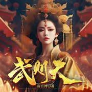 武则天|大型多人演播-佚名-coco沙拉