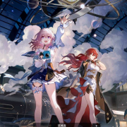 【星穹铁道】全角色语音合集--鱼宴Plus-佚名