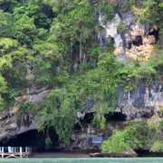 菲律宾-塔博洞穴-佚名-恋景学院