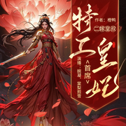 二嫁皇叔：首席特工皇妃-佚名-主播婉凝有声，主播有声的柒凌