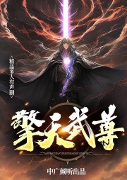 擎天武尊-叶小夜-中广倾听
