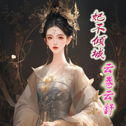 妃不倾城云卷云舒-佚名-声音爱跳舞