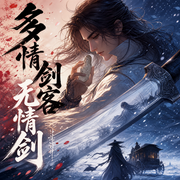 多情剑客无情剑|小李飞刀（王小墨演播-佚名-说书人王小墨
