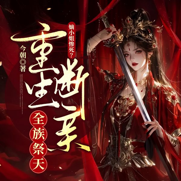 嫡小姐惨死?重生断亲全族祭天|复仇虐渣|宅斗|火葬场