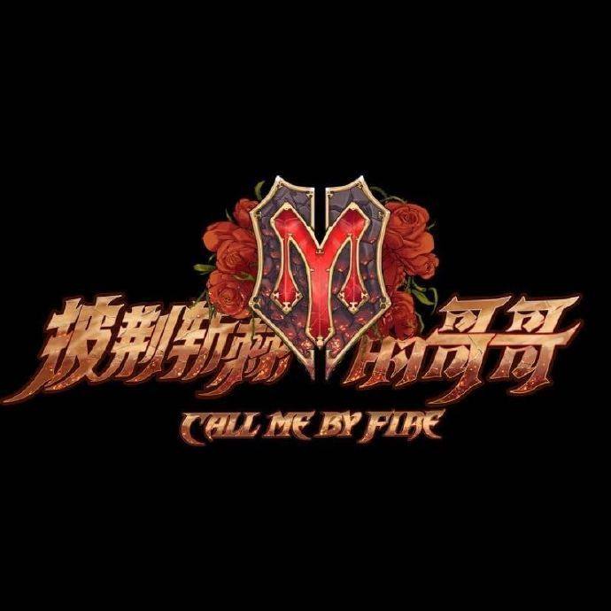 披荆斩棘的哥哥--张铭鑫-佚名
