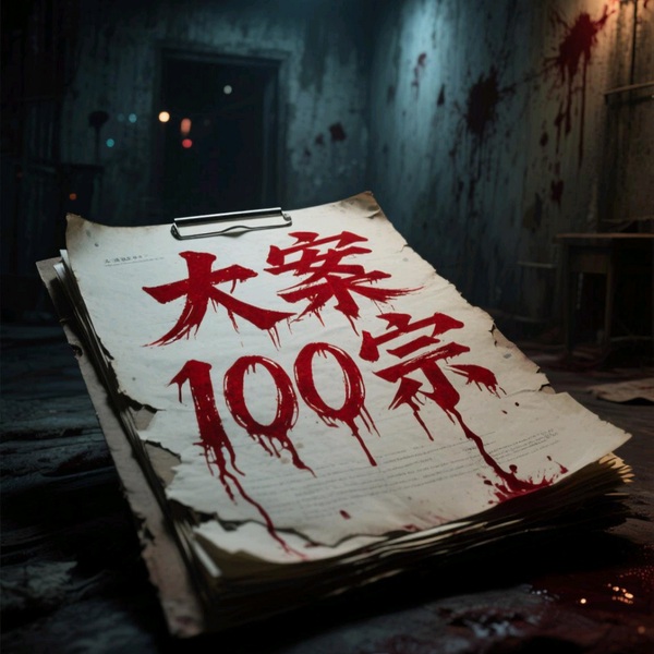 大案纪实之凶杀命案|刑侦犯罪|犯罪者难逃法网