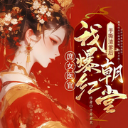 庶女医官：手撕渣爹后我爆红朝堂|羽小白演播|爆款古言-千苒君笑1dae-酷匠听书，羽小白