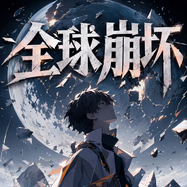 全球崩坏|上部完结