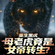 重生黑虎，母老虎竟是女帝轉(zhuǎn)生-小酷聽書-小酷說書