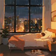 催眠曲|轻音乐舒缓放松纯音乐|深度睡眠|钢琴曲|大自然的声音--音乐疗愈馆