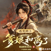 逃荒路上，爹娘和离了|年代古言|穿书种田|系统|大女主爽文|多播-糖油粑粑真好吃-声浪聚场文艺社，沁凝玥，雪夜月，旒月，羽心yx，浅月琉璃，北国果，萨迈尔，凡人谦谦，北斗祥雨，CV晴朗，柴麟尔，大唐晓声，安妮LV
