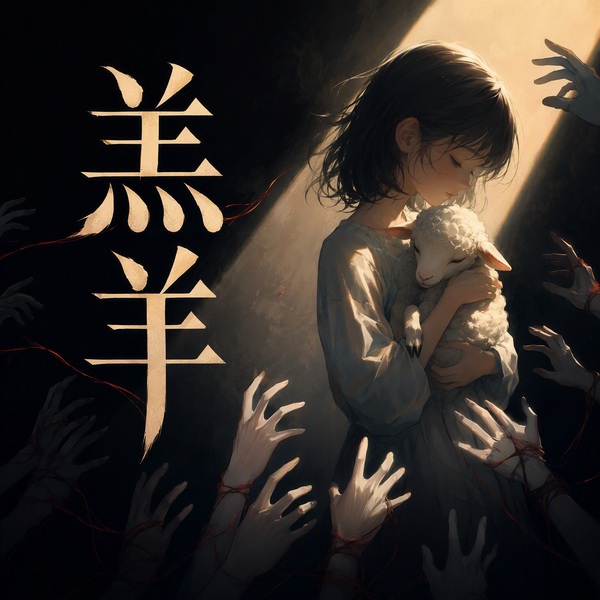 羔羊