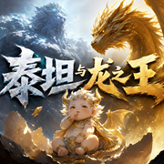 泰坦与龙之王|玄幻年度力作|多人有声剧-佚名-海风有声小说