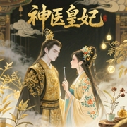 神医皇妃