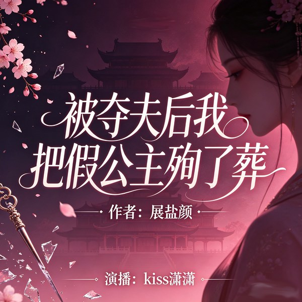 被夺夫后我把假公主殉了|葬宫廷权谋|黑化复仇|甜虐交织