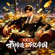 实业之王：我缔造了万亿帝国|重生|都市生活|年代改革-三十二编-初昕有声剧社，声粒coco