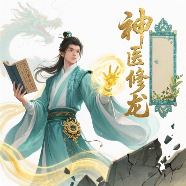 神医修龙