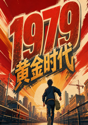 1979黄金时代|重生穿越精品|一种侃侃作品|多人有声剧--一种侃侃