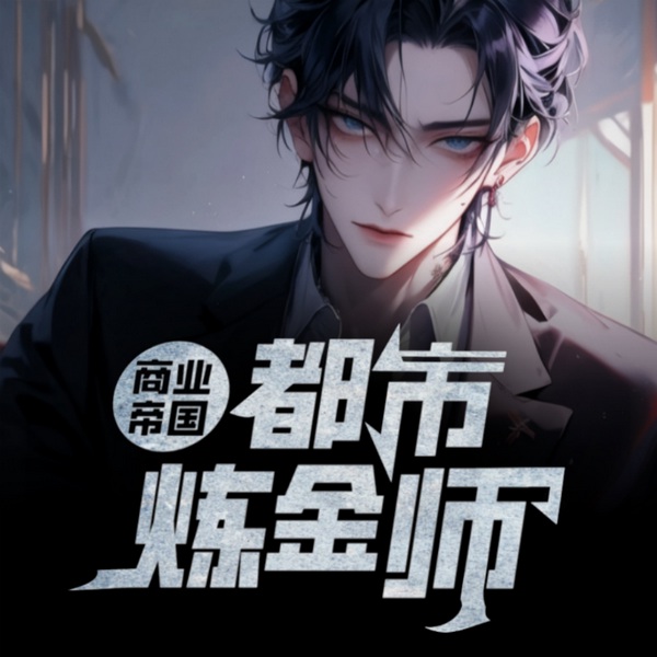 商业帝国:都市炼金师