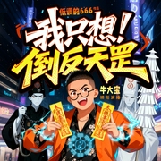 我只想倒反天罡！|牛大宝|多人有声剧--_牛大宝_，喜马拉雅