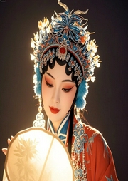 豫剧名家名段|精品-佚名-菜狗介介