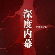 深度内幕：揭秘官场潜规则|经典官场小说-刘德明-阅米文化，播音一川皓