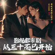 影视都市剧从三十而已开始|都市重生|腹黑逆袭|无限流|精彩多播--喜马拉雅