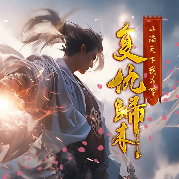 山海天下我为尊|复仇而来