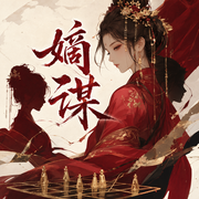 嫡谋|掷地有声-佚名-掷地有声