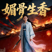 媚骨生香-李家栋-听雨推文