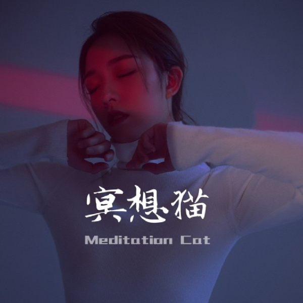 冥想猫《十天放松冥想》