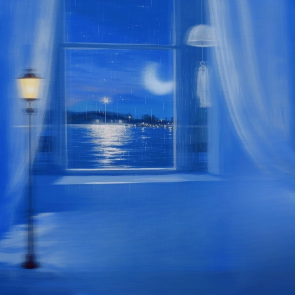 放松解压|拒绝焦虑|瞬间放松|安静|美梦|助眠|治愈|钢琴曲纯音乐