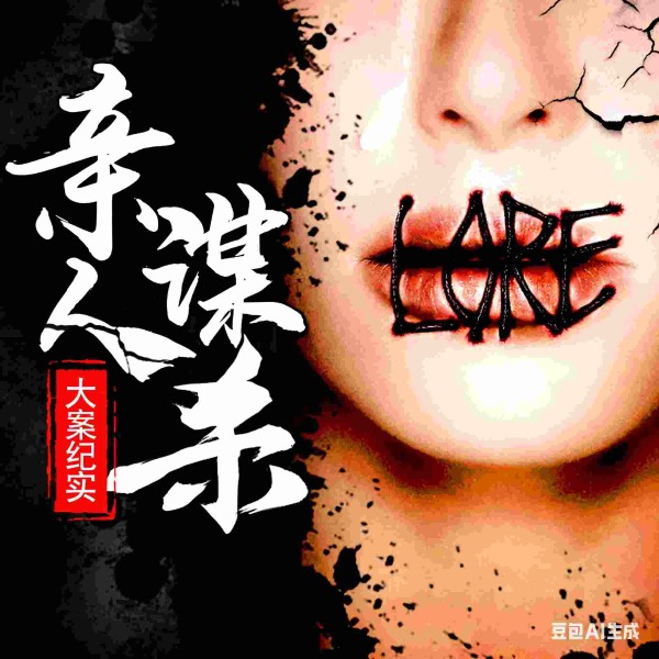 大案要案纪实：亲人谋杀