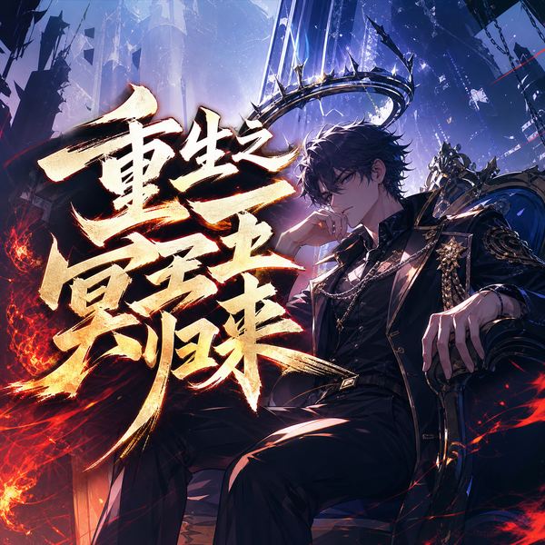 重生之冥王归来
