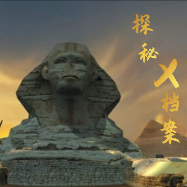 探秘X档案