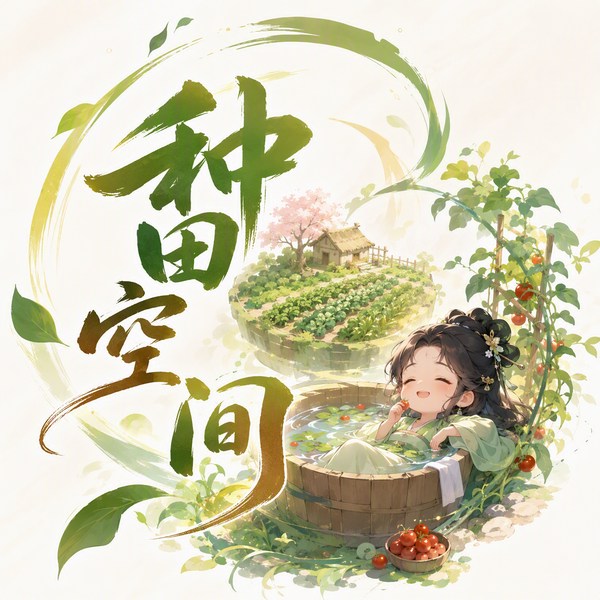 种田空间|2014录制